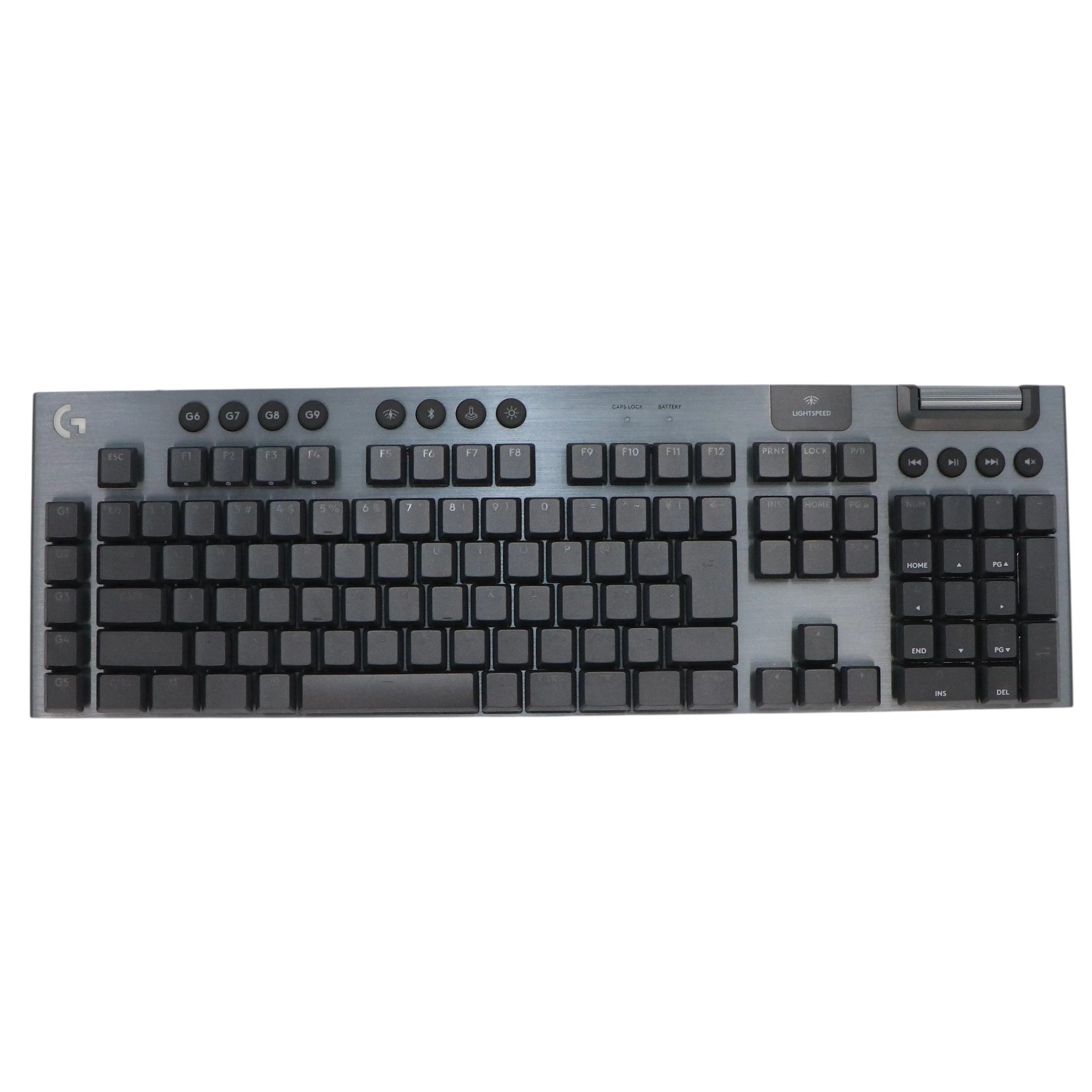 レンタル] ロジクール G915 X LIGHTSPEED ワイヤレスゲーミング