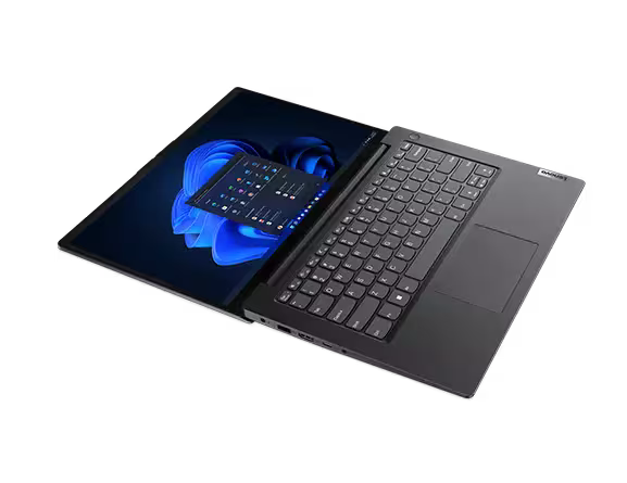 [レンタル] 【Office搭載】Lenovo(レノボ) Lenovo V14 Gen4 ノートPC 82YXCTO1WWJP2 (Windows 11 Pro 64bit office2024) - 9