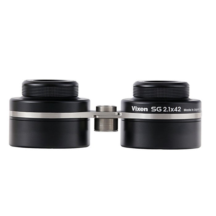 [レンタル] [倍率2.1倍]ビクセン 星座 星空観察用 SG2.1x42H 双眼鏡 - 5