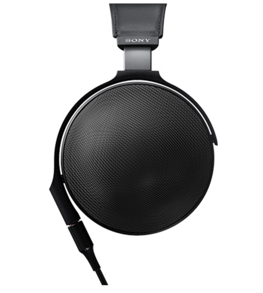 レンタル] ソニー ステレオヘッドホン MDR-Z1R - Rentio[レンティオ]