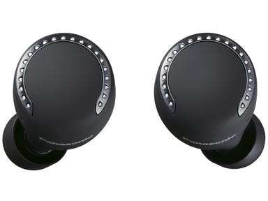 パナソニック 完全ワイヤレスイヤホン RZ-S50W-K ブラック