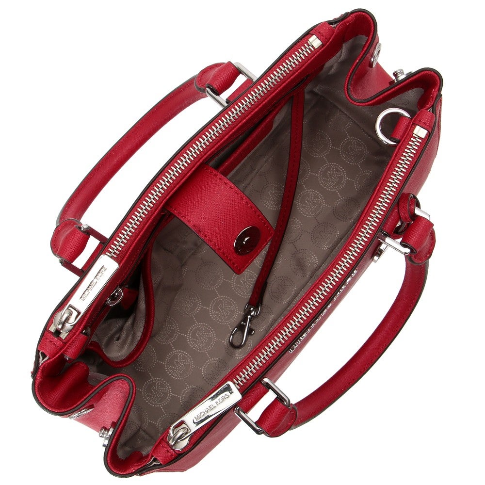 [レンタル] レディース マイケルコース レザー 2Way ハンドバッグ - 5