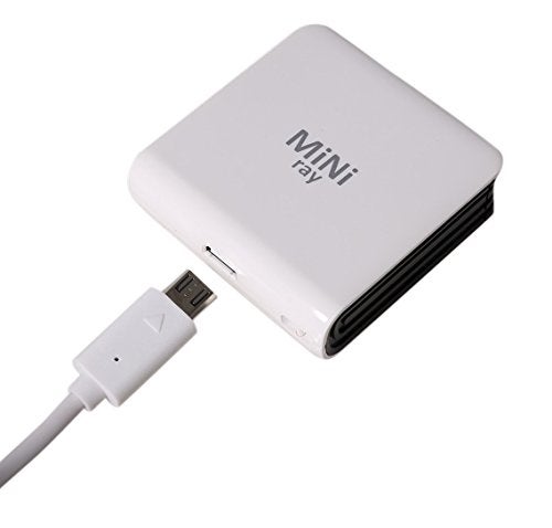 [レンタル] MiNi ray 超小型プロジェクター - 3