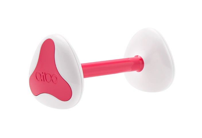 [レンタル] ソニー アイボーン aibo用おもちゃ