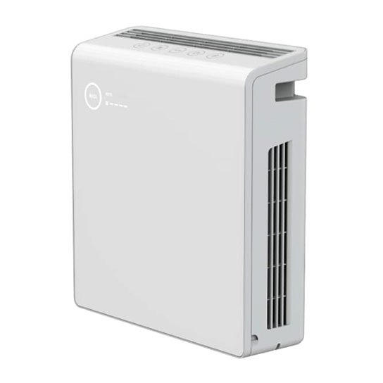 [レンタル] マクセル 業務用オゾン除菌消臭器 MXAP-AE400 - 1