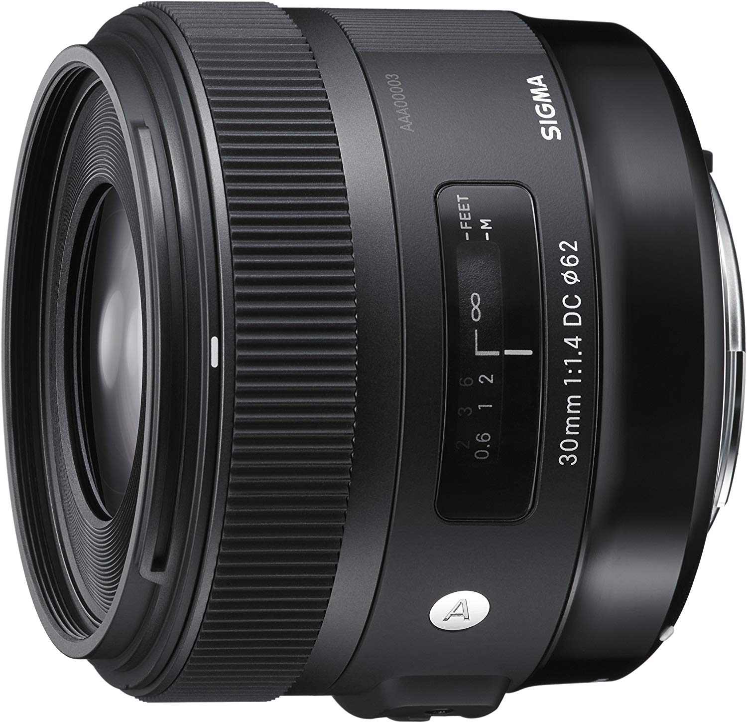 口コミ] シグマ 30mm F1.4 DC HSM Art 単焦点レンズ (CANON EFマウント ...