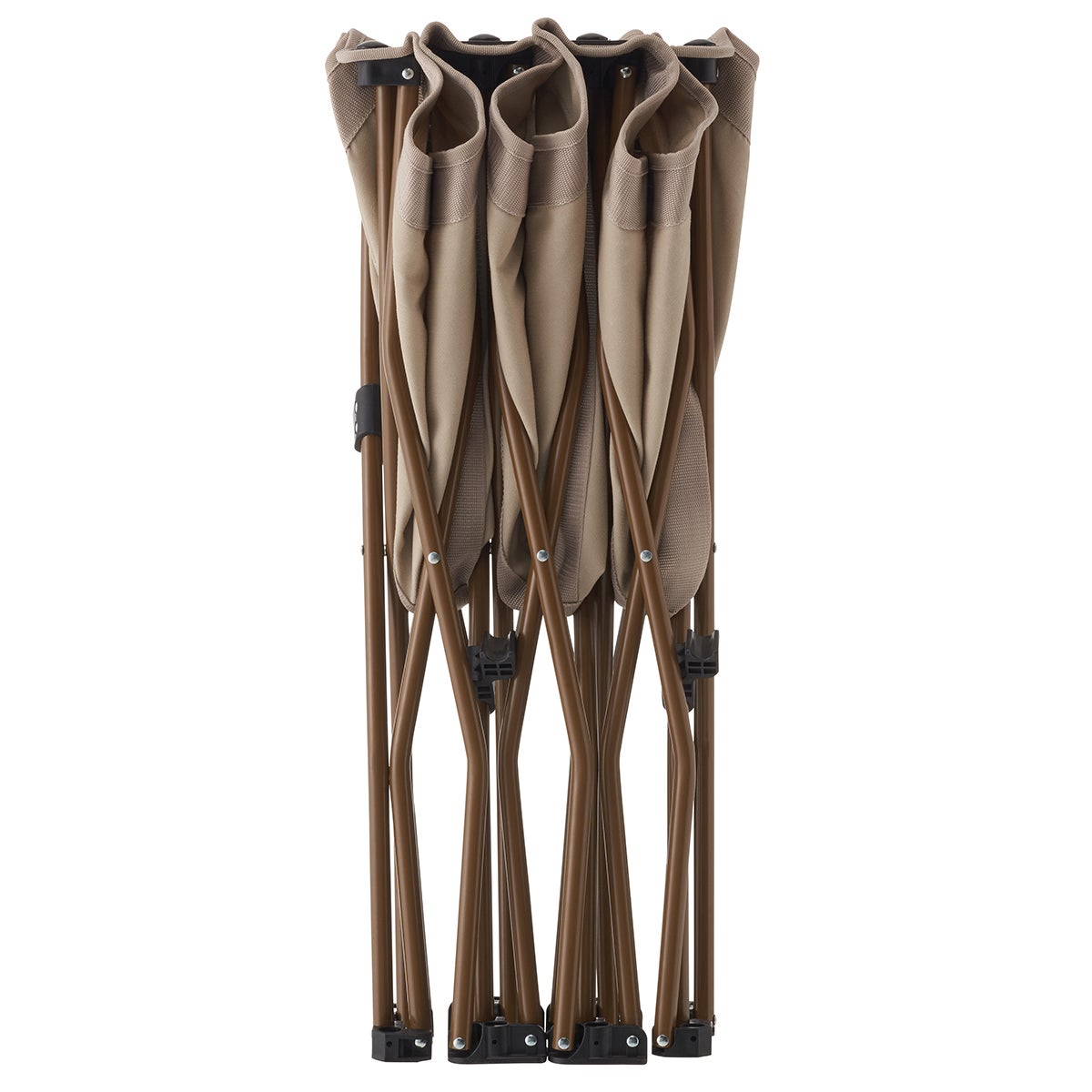 [レンタル] LOGOS (ロゴス) Tradcanvas コンフォートベッド - 4