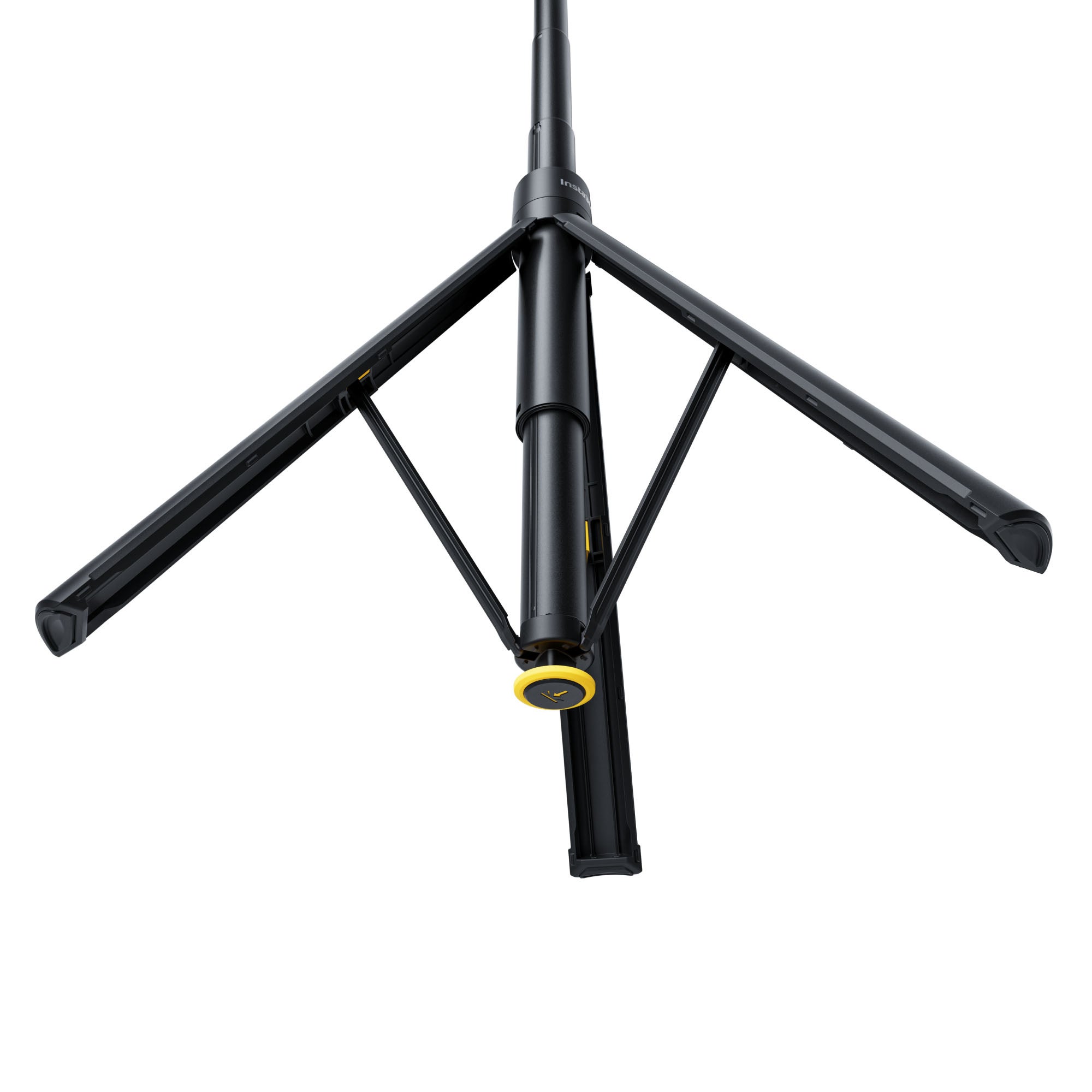 [レンタル] Insta360 自動展開式三脚自撮り棒 - 3