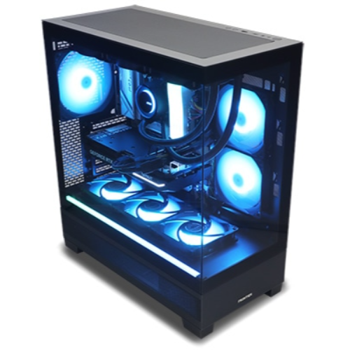 【リファPC】RTX4070搭載ゲーミングPCフルセット kuro リファPC】RTX4070搭載ゲーミングPCフルセット kuro リファPC