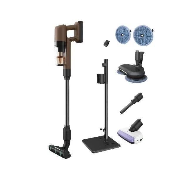 [レンタル] Electrolux(エレクトロラックス) UltimateHome 700 EFP71523 軽量コードレス掃除機 - 6