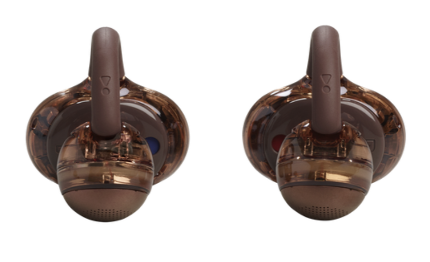 [レンタル] JBL Soundgear Clips フルワイヤレスイヤホン - 12