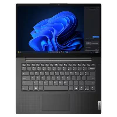 [レンタル] 【Office搭載】Lenovo(レノボ) Lenovo V14 Gen 5 ノートPC 83GUCTO1WWJP4 (メモリ8GB/256GB SSD/Windows 11 Pro 64bit /office2024) - 6