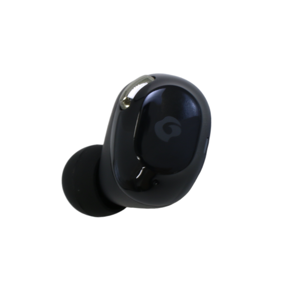 [レンタル] GLIDiC Sound Air TW-5100 ワイヤレスイヤホン ブラック - 4