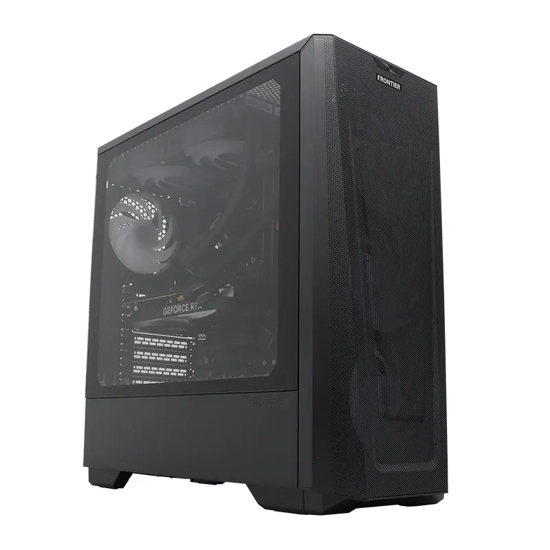 レンタル] フロンティア(FRONTIER) (Core i7-14700F/GeForce RTX 4070