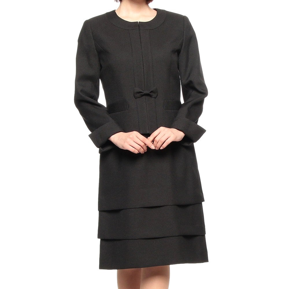 ワンピーススーツのレンタル