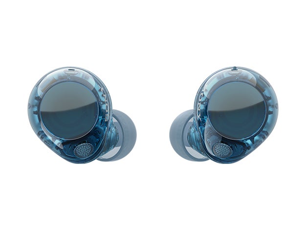 [レンタル] ソニー ワイヤレスノイズキャンセリングステレオヘッドセット WF-C710N - 12