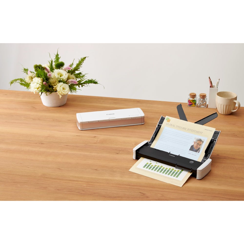 [レンタル] CANON（キヤノン） ドキュメントスキャナー R10 - 9