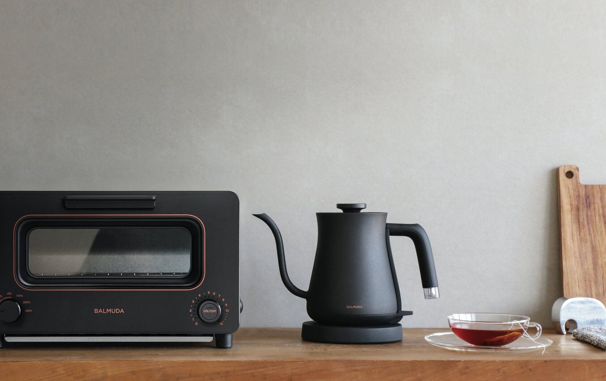 【未開封】BALMUDA The Pot K07A-BK 600mL 電気ケトル BALMUDA（バルミューダ） 【正規店】電気ケトル BALMUDA The Pot ザ