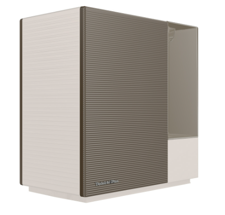 [レンタル] ダイニチ プラス(Dainichi Plus) ハイブリッド式加湿器 HD-RXT924（木造14.5畳/プレハブ24畳） - 4