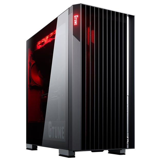 mouse(マウス) G TUNE FZ-I9G80 (インテル® Core™ Ultra 9/GeForce RTX™ 5080/32GB /M.2 SSD2TB) ゲーミングデスクトップパソコン FZI9G80G8BFDW101DEC