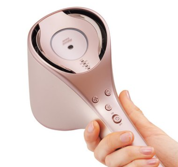 [レンタル] SHARP プラズマクラスタードレープフロードライヤー IB-WX2 - 5