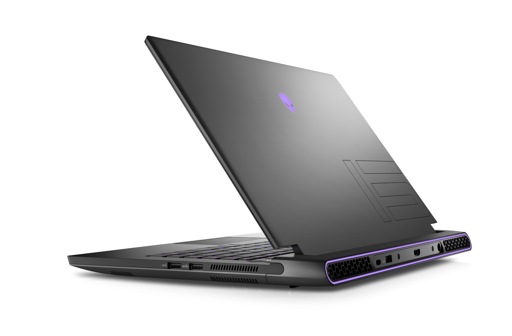 [レンタル] DELL(デル) ALIENWARE M15 R7 INTEL プレミアムゲーミングノートパソコン (Core(TM) i7-12700H /GeForce RTX™ 3070Ti /15.6型/32GB/M.2 SSD 512GB/165Hz) CAAWM15R7I02JP - 3