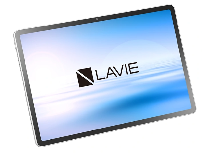 [レンタル] NEC(エヌイーシー) LAVIE Tab EX Androidタブレット PC-TX117LAS - 3