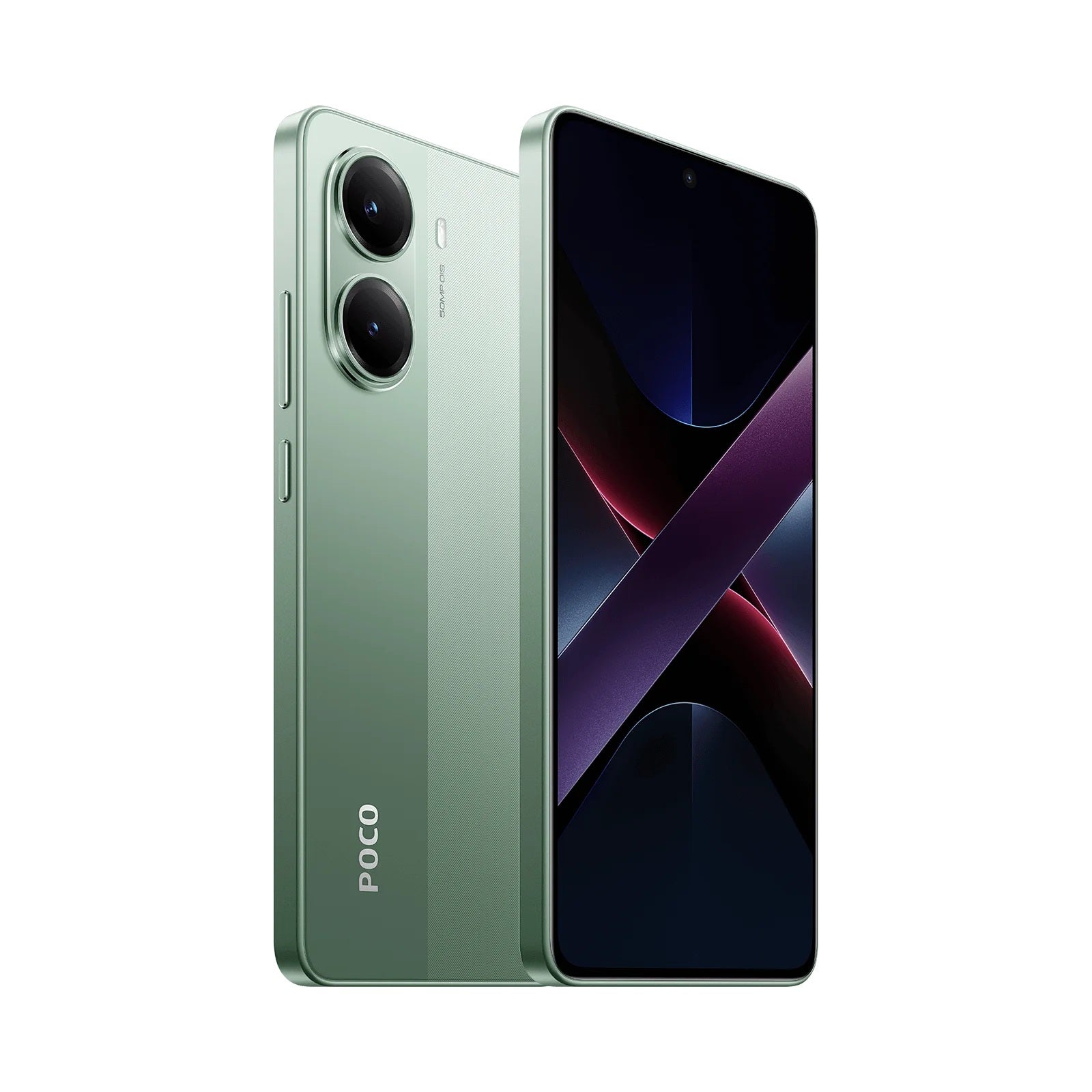 レンタル] Xiaomi(シャオミ) POCO X7 Pro 12GB+512GB SIMフリー