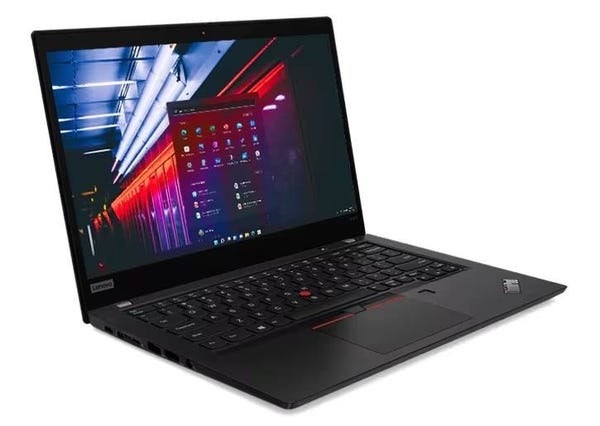 一押・ビジネスノート＞Thinkpad X390 SSD高速大容量/Office 一