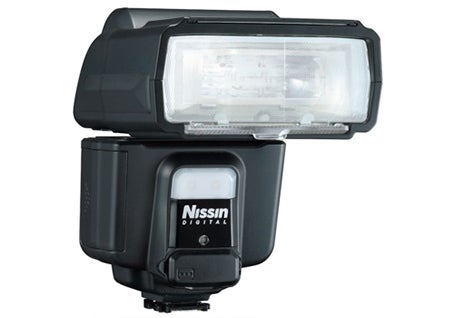 [レンタル] Nissin ニッシンデジタル スピードライト i60A キヤノン用