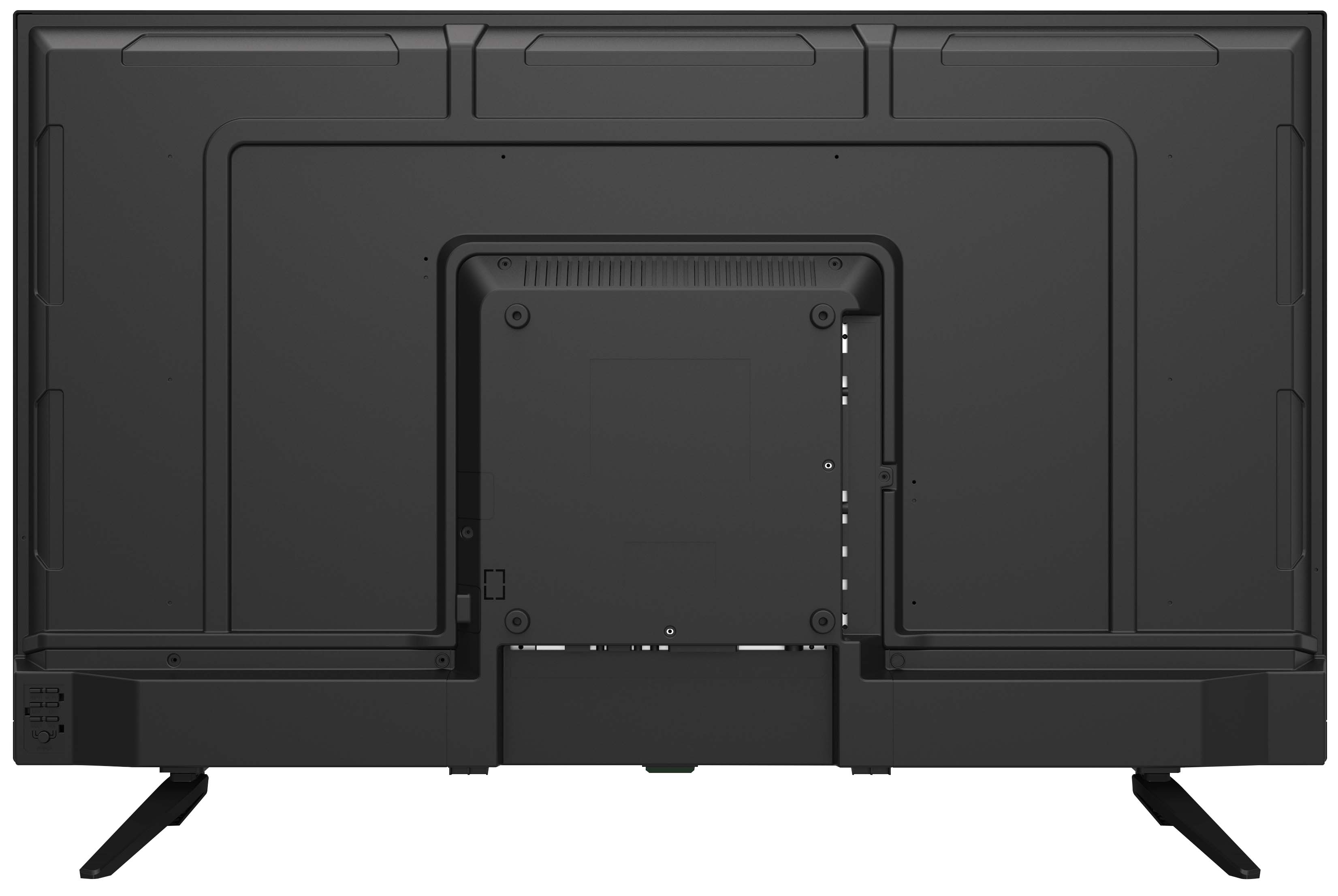 [レンタル] IRIE 40V型 フルハイビジョン液晶テレビ REGZA TVスティック付き FFF-TV2K40WBK2-RSG - 2