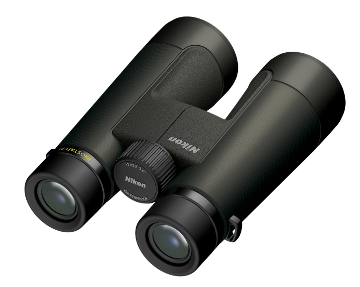 [レンタル] [倍率12倍]ニコン PROSTAFF P7 12x50 防水双眼鏡 - 10