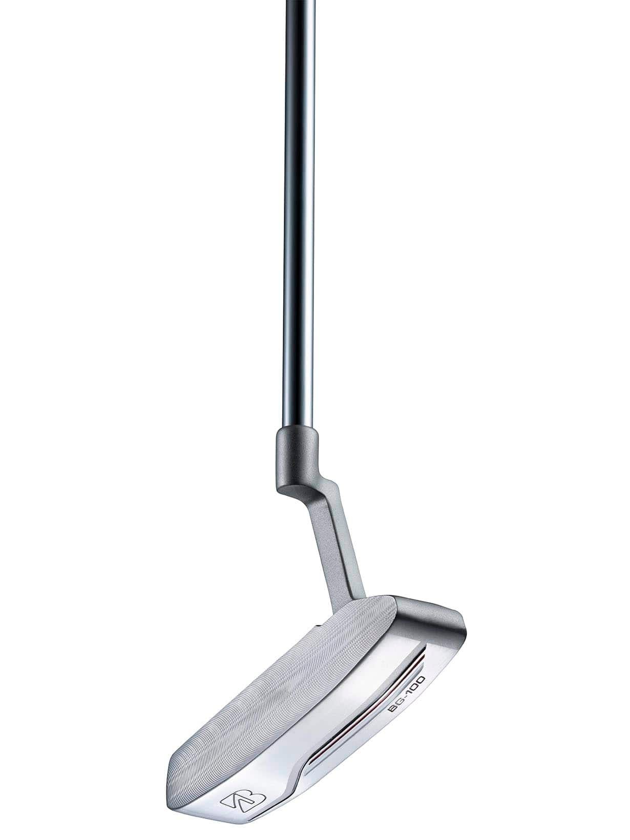 [レンタル] ブリヂストンゴルフ(BRIDGESTONE GOLF) BG-100 キャディバッグ付11本セット[クラブスペック：Rセット] - 8