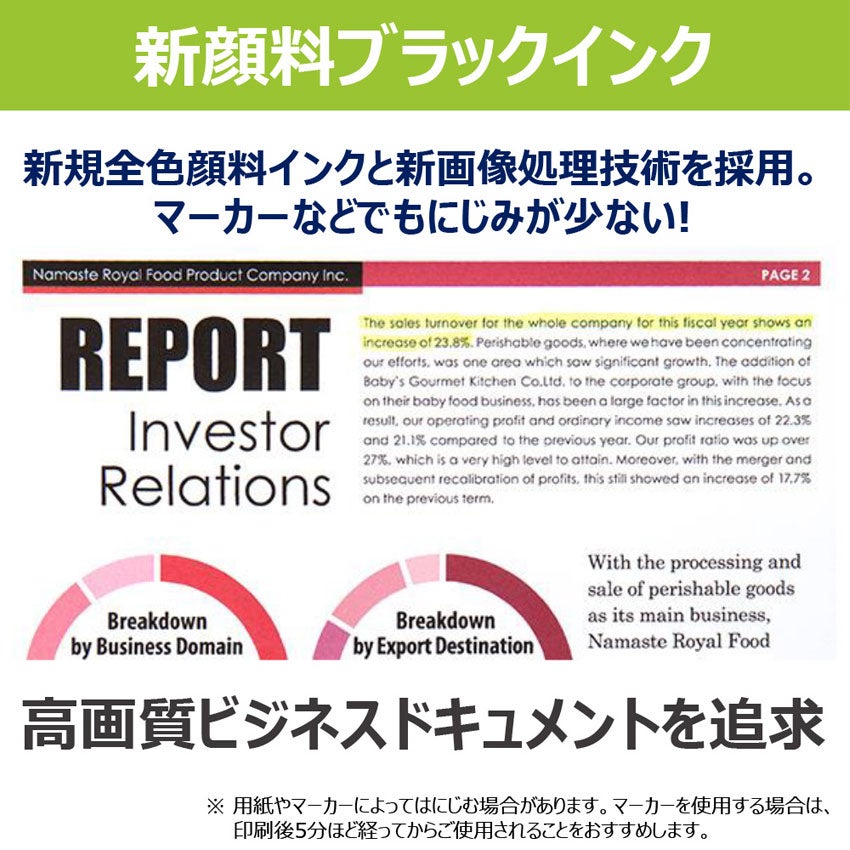 [レンタル] キヤノン GX1030 A4カラーインクジェット ビジネスプリンター複合機 - 5