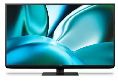 シャープ AQUOS 4T-C50FN2 50V型 4K液晶テレビ