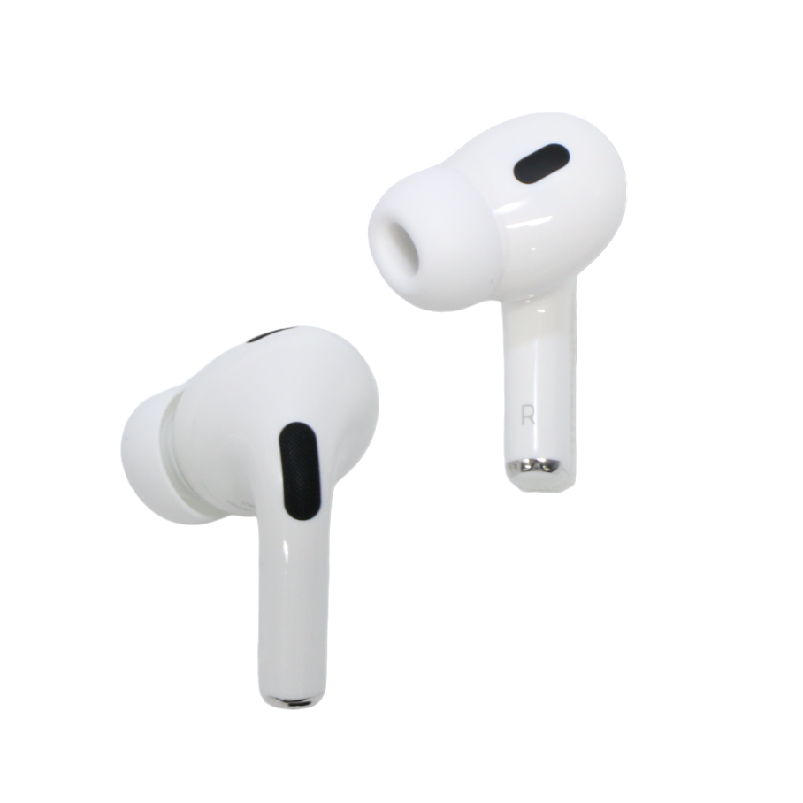 レンタル] Apple AirPods Pro 第2世代 MTJV3J/A（USB-C）ワイヤレス