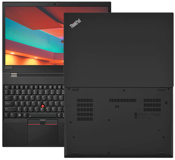 [レンタル] Lenovo ノートPC ThinkPad T590 15.6型 20N4S1W000 (Windows 10 Home 64bit)【Office非搭載】