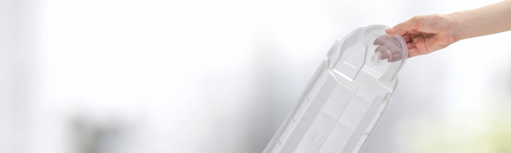 [レンタル] ダイニチ プラス(Dainichi Plus) ハイブリッド式加湿器 HD-RXT925（木造14.5畳/プレハブ24畳） - 3