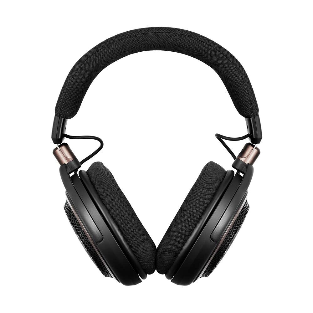[レンタル] audio-technica(オーディオテクニカ) ATH-AL5NC ノイズキャンセリング搭載 ワイヤレスヘッドホン - 5