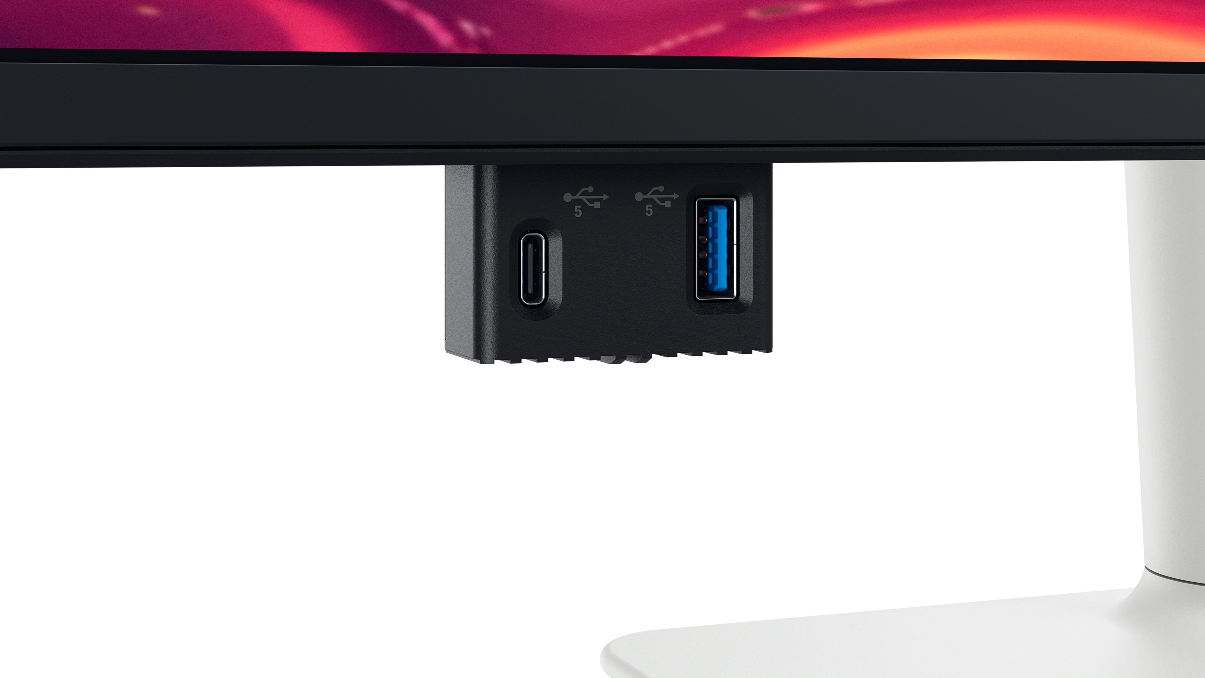 [レンタル] DELL(デル) S2725QC 27インチ 4K モニター - 7
