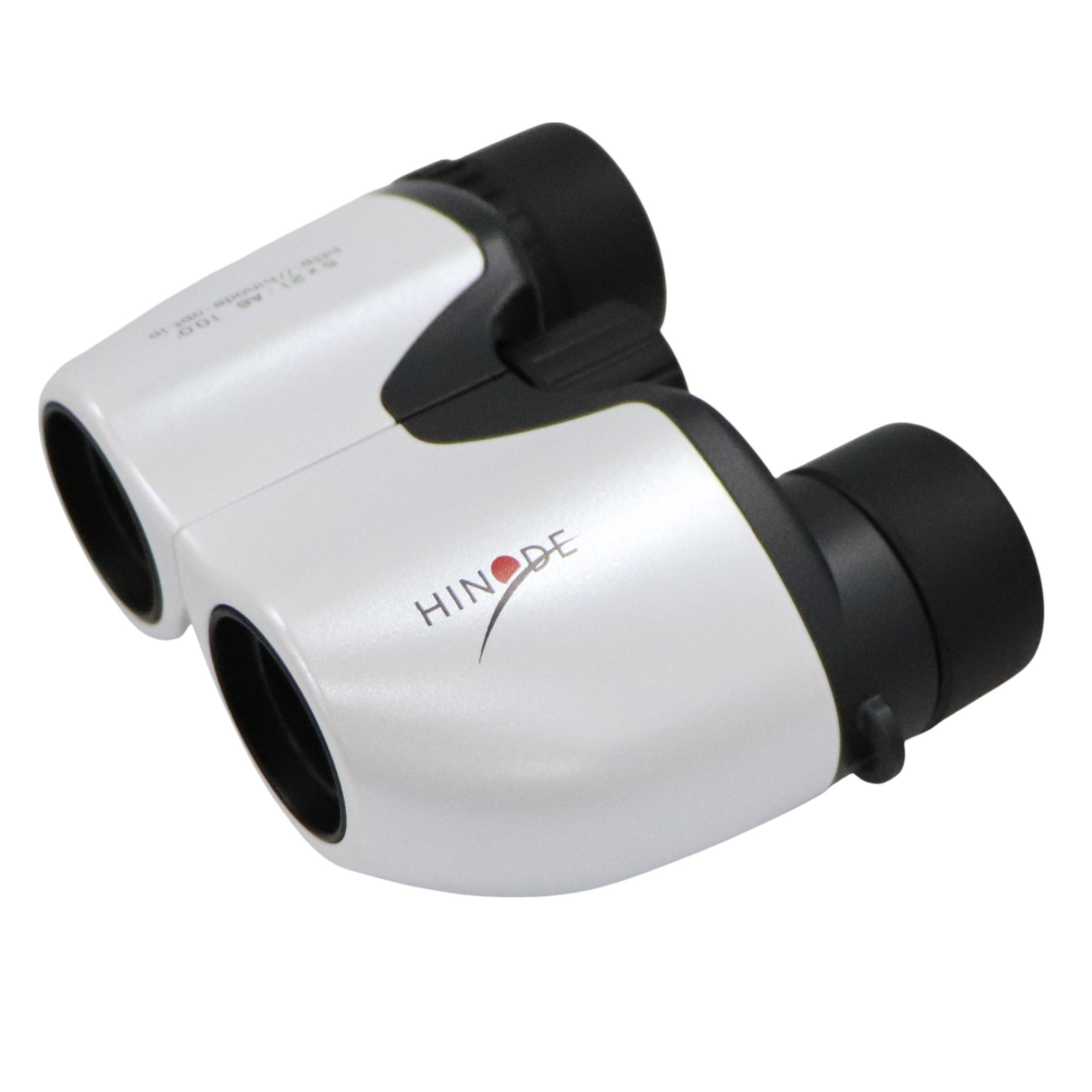 [レンタル] [倍率5倍]ヒノデ 双眼鏡 ５ｘ２１－Ａ６ - 3