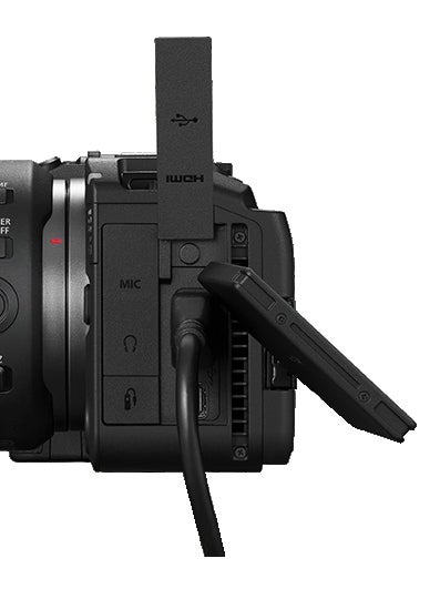 レンタル] CANON EOS R6 V ボディ ミラーレス一眼 ブラック - Rentio