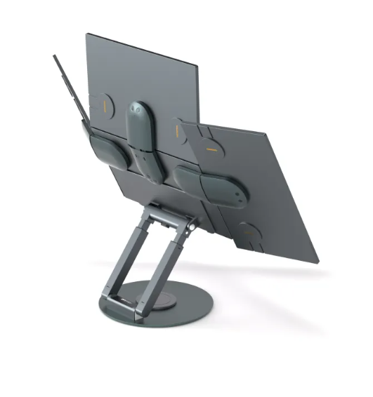 [レンタル] WiseeLAB コックピットモニター - 3