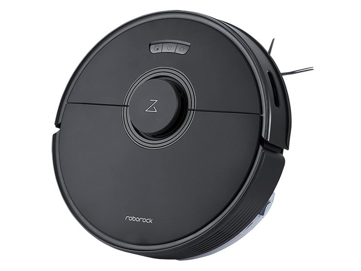 [レンタル] ロボロック Q7 Max ロボット掃除機 - 2