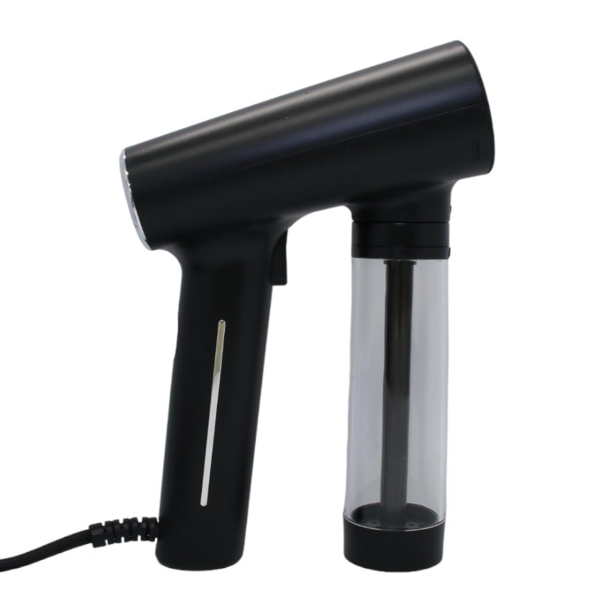 [レンタル] S-Nomad 衣類スチーマー NS1750 - 6