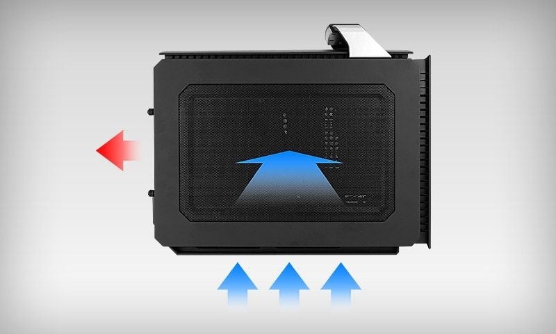 [レンタル] mouse(マウス) G-Tune PG-I7G6T ゲーミングデスクトップパソコン PGI7G6TB7ACCW101DEC - 8