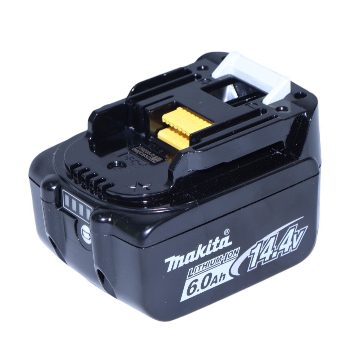 [レンタル] マキタ リチウムイオンバッテリBL1460B 14.4V 6.0Ah A-60660