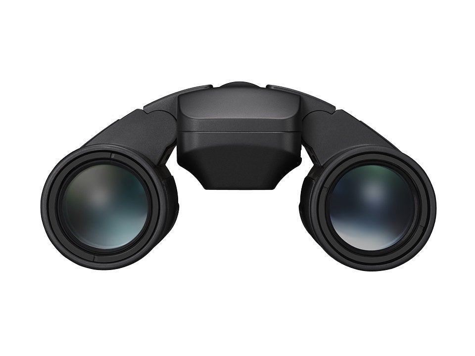 [レンタル] [倍率12倍]ニコン STABILIZED 12x25 S コンサート・ライブ向け 防振双眼鏡 - 10