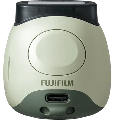 [レンタル] 富士フイルム instax Pal インスタントカメラ チェキ - 7