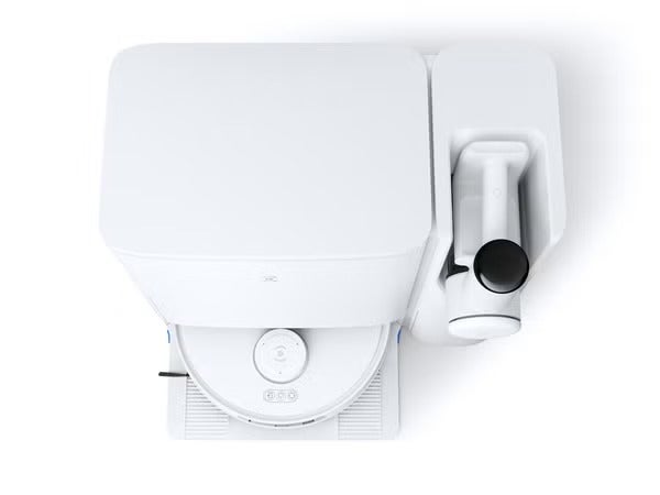 [レンタル] ECOVACS DEEBOT T30S COMBO ロボット掃除機 - 4